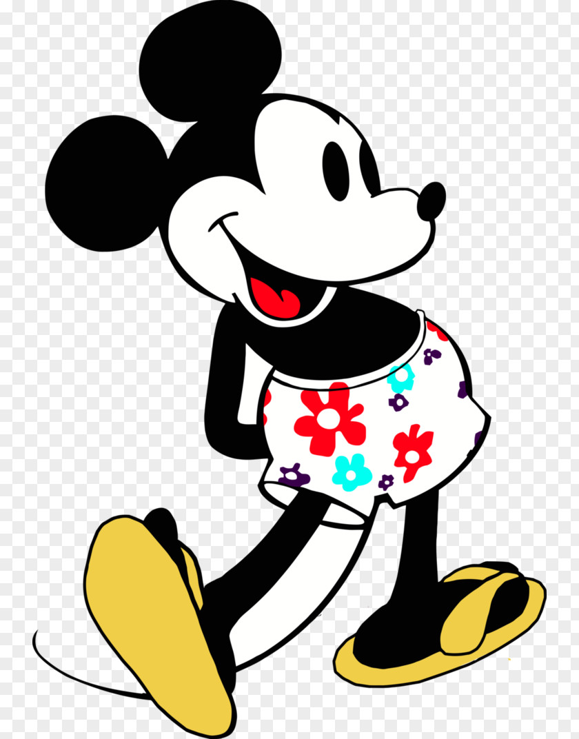 Mickey Mouse Minnie Drawing The Walt Disney Company Animated Cartoon PNG