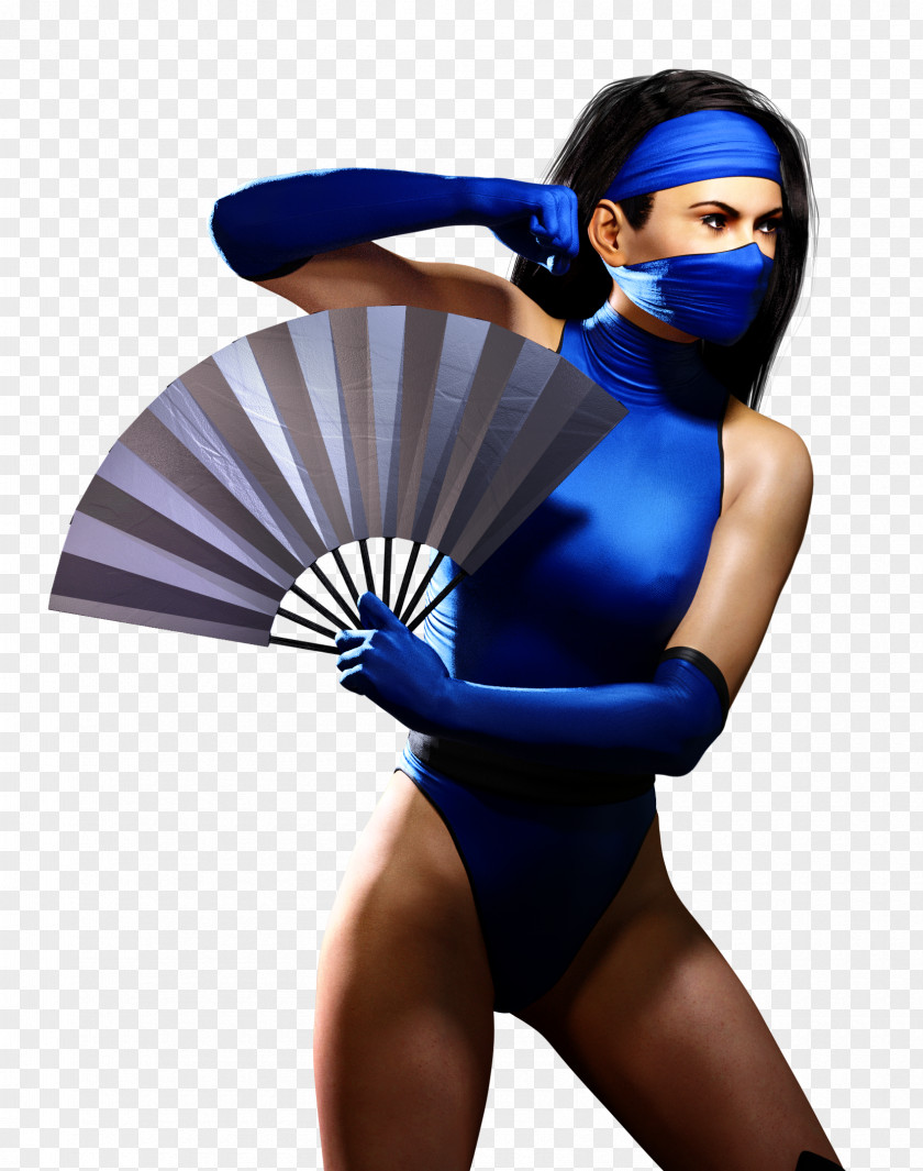 Mortal Kombat II Ultimate 3 Kitana Mileena PNG