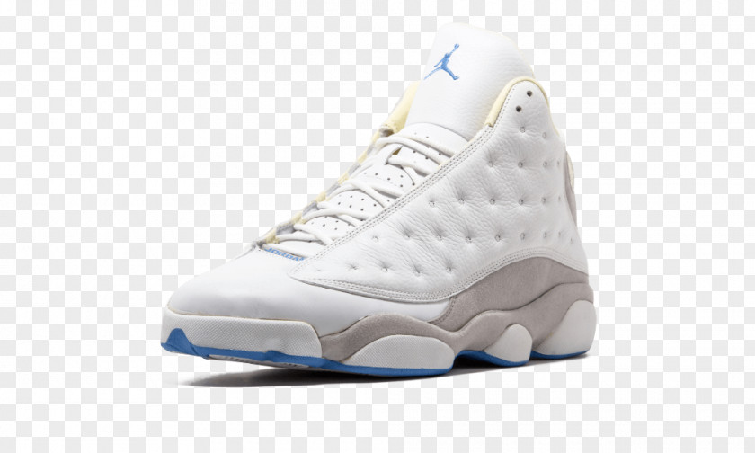 Nike Air Jordan Sneakers Shoe Blue PNG