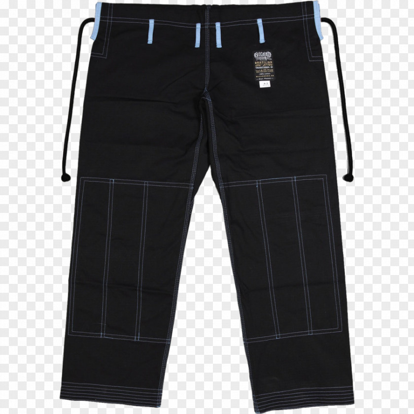 Pants Black M PNG