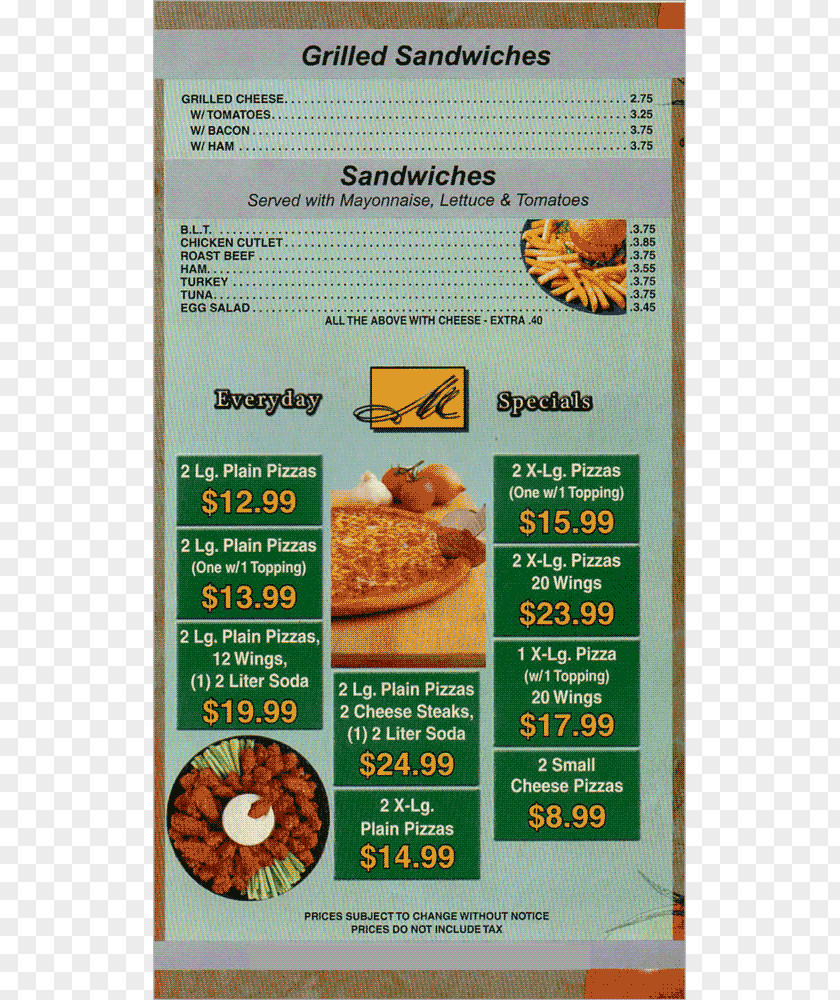 Takeout Phone Buffalo Wing Ingredient Recipe PNG