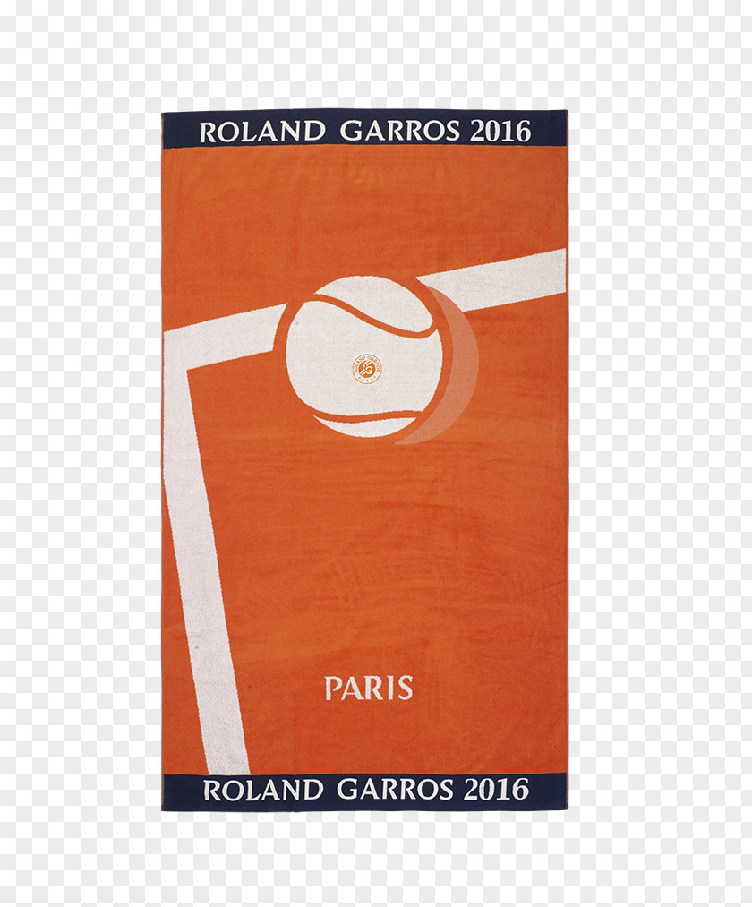 Tennis Towel 2018 French Open Sport Terrycloth PNG