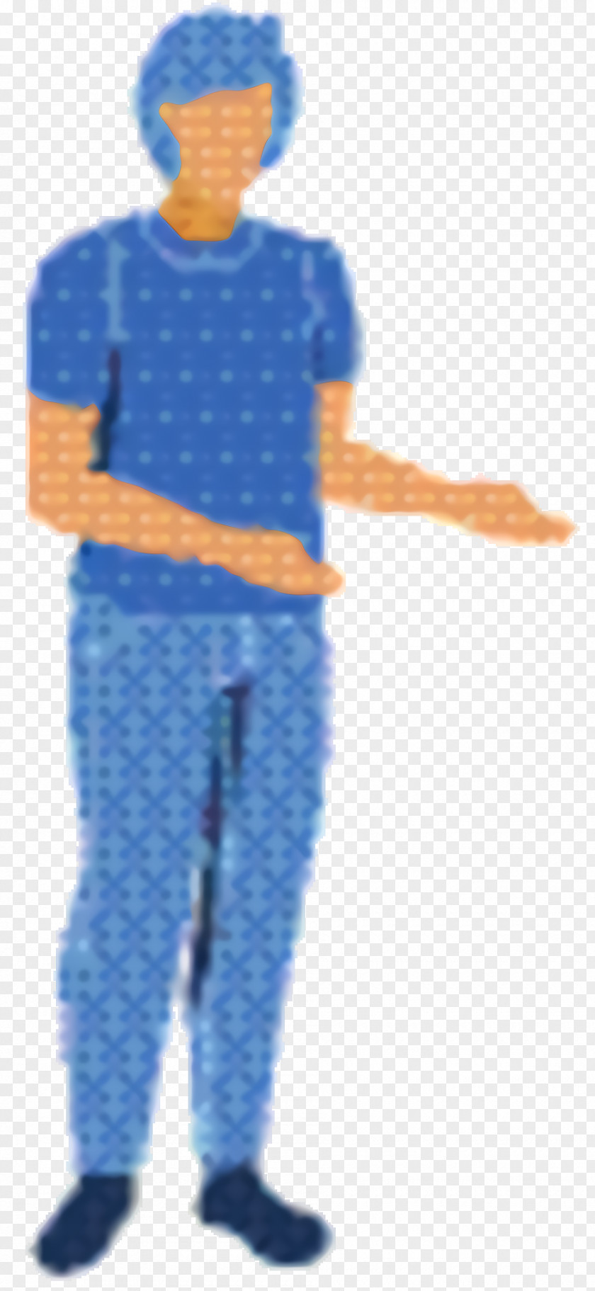 Tshirt Jeans Background PNG