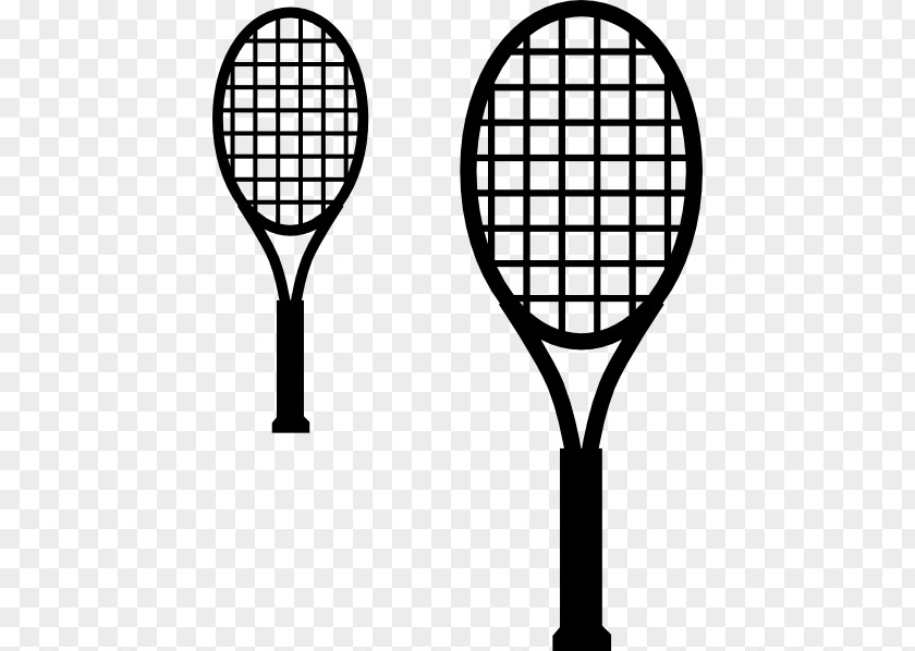 Badminton Smash Racket Tennis Rakieta Tenisowa Clip Art PNG