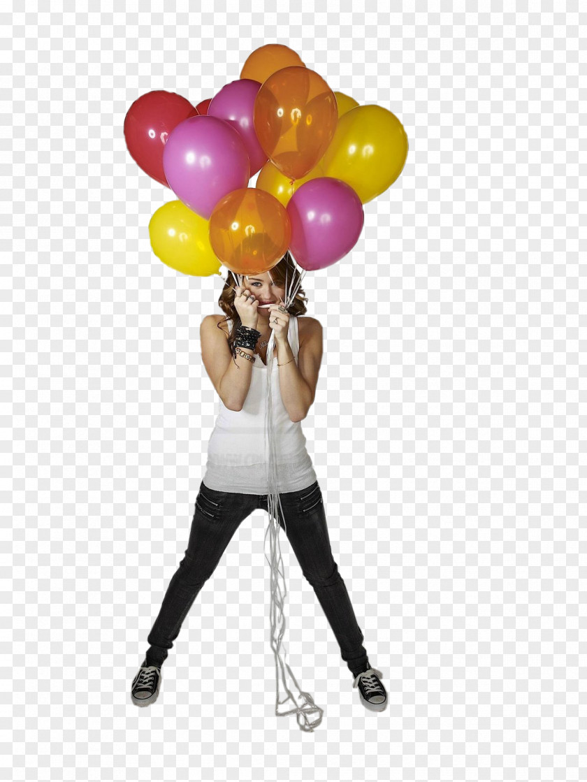 Balloon PNG