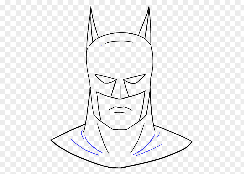 Batman Batman: Arkham Knight Drawing Sketch PNG