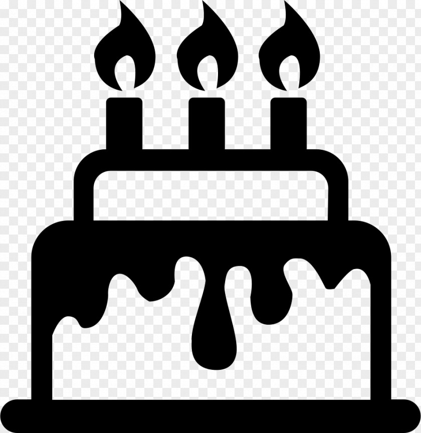 Birthday Font Cake Cupcake Decorating PNG