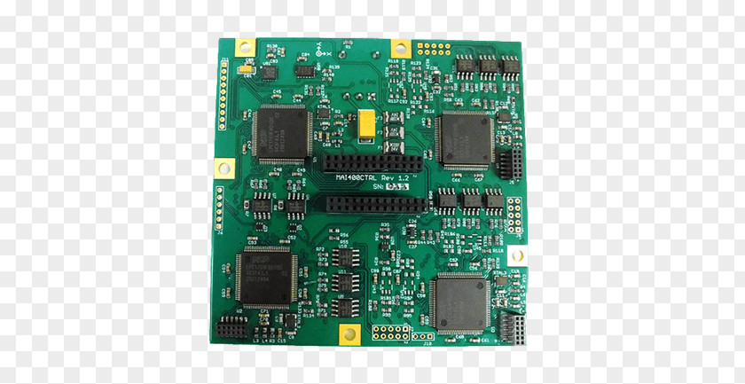 Board Control Microcontroller Graphics Cards & Video Adapters Electronic Component Computer Hardware Electronics PNG