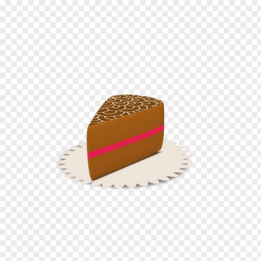 Cake Food Pattern PNG