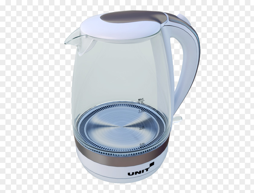 Kettle Electric Mug Lid Jug PNG