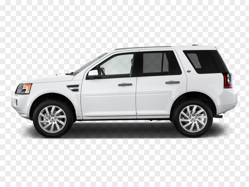 Land Rover 2011 LR2 Freelander Car 2012 PNG