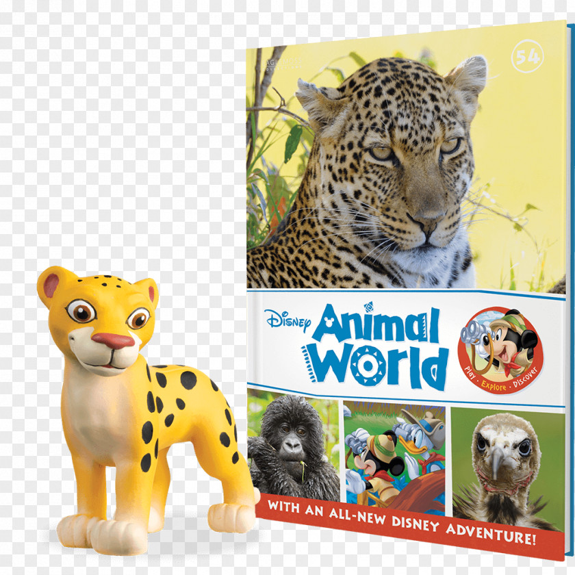 Leopard Jaguar Cheetah The Walt Disney Company Animal PNG