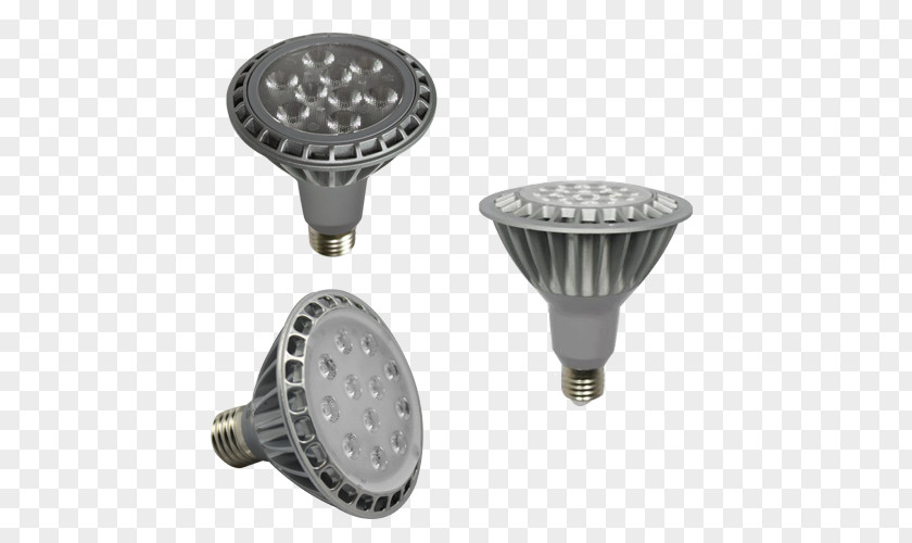 Light Light-emitting Diode Edison Screw LED Lamp PNG