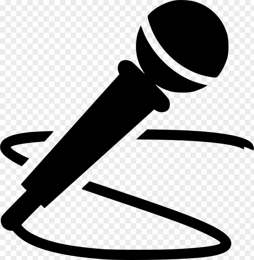 Microphone Clip Art PNG