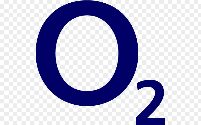 O2 Logo Mobile Phones Heilbronn Handytarif Web PNG
