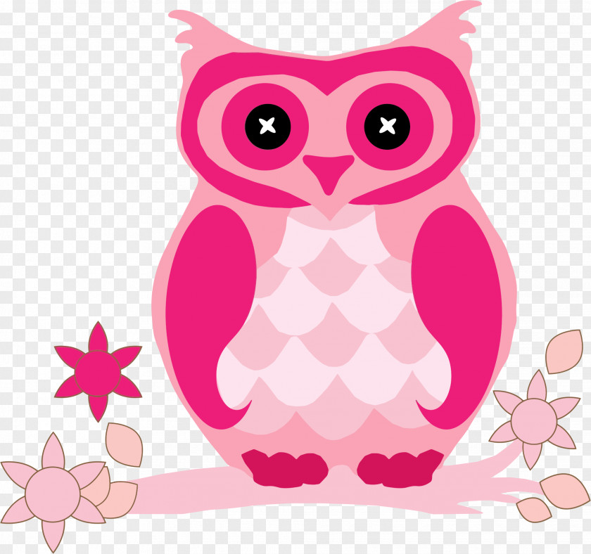 Owls Owl Bird Free Clip Art PNG