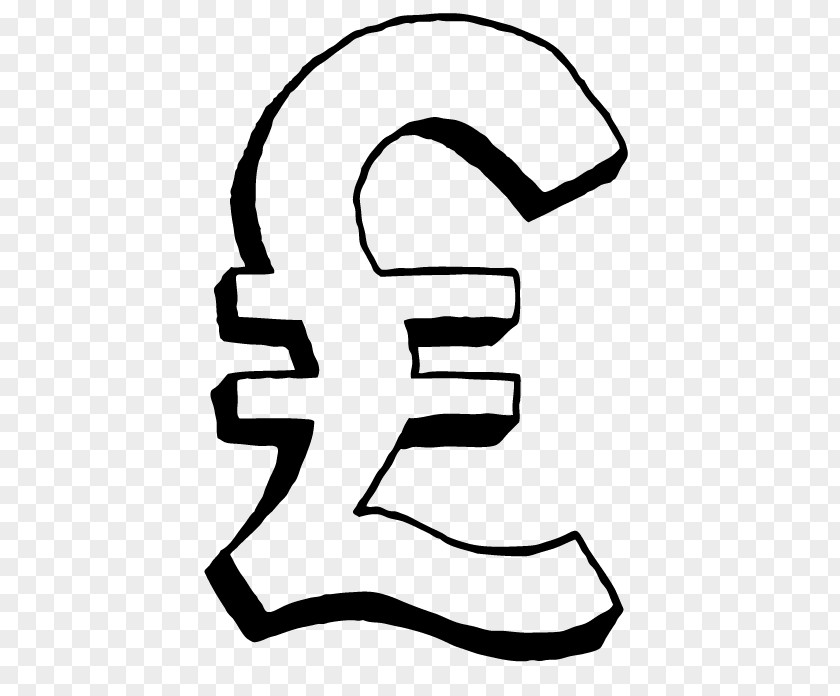 Pound Sign Installment Loan Currency Symbol Money PNG