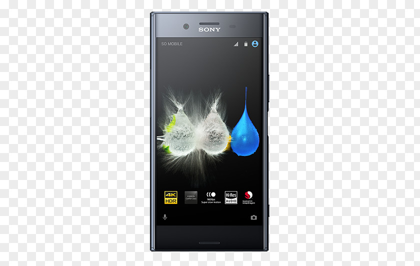 Sony Xperia Tablet S XZ1 Compact XZs XA1 PNG