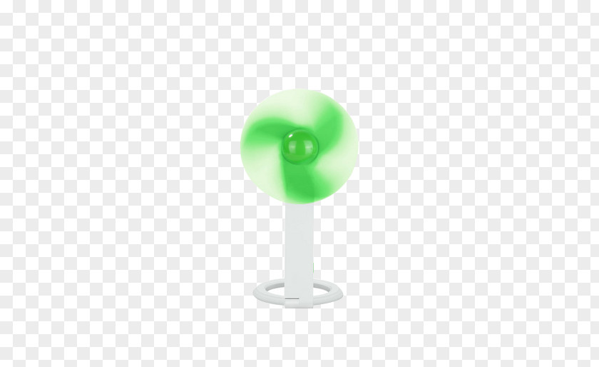 USB Small Fan Picture Material Download PNG