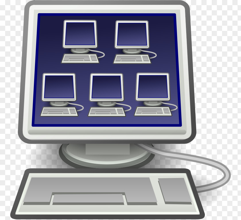 Virtual Machine VHD Private Server Hypervisor VMware Workstation PNG