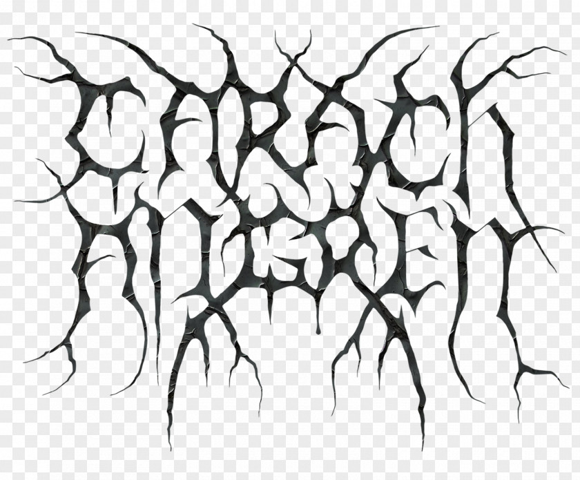 Black Metal Carach Angren Brutal Assault The Chase Vault Tragedy Symphonic PNG