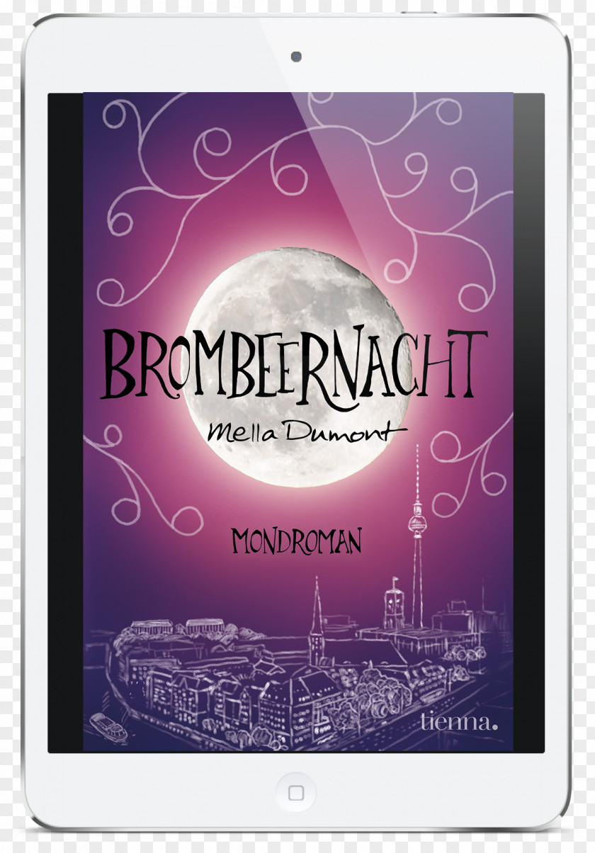 Book Brombeernacht: Mondroman Himbeermond Rosenmond Amazon.com Lavendelmond PNG