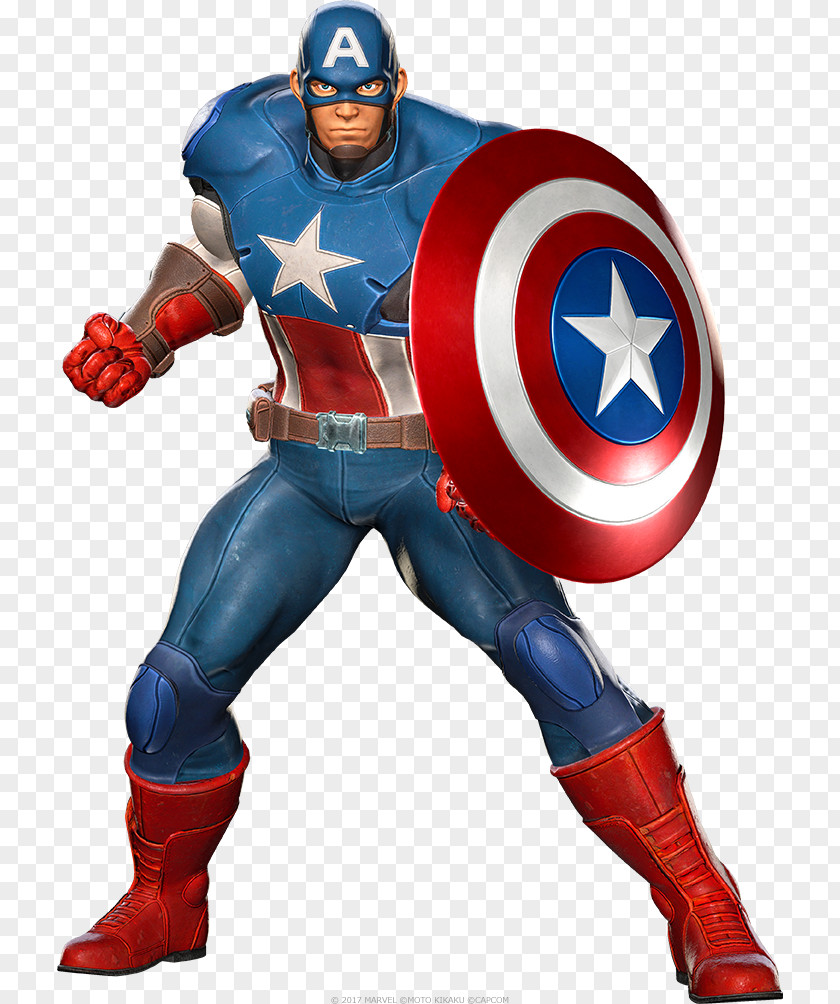 Captain America Marvel Vs. Capcom: Infinite Capcom 3: Fate Of Two Worlds Ultimate 3 Clash Super Heroes PNG