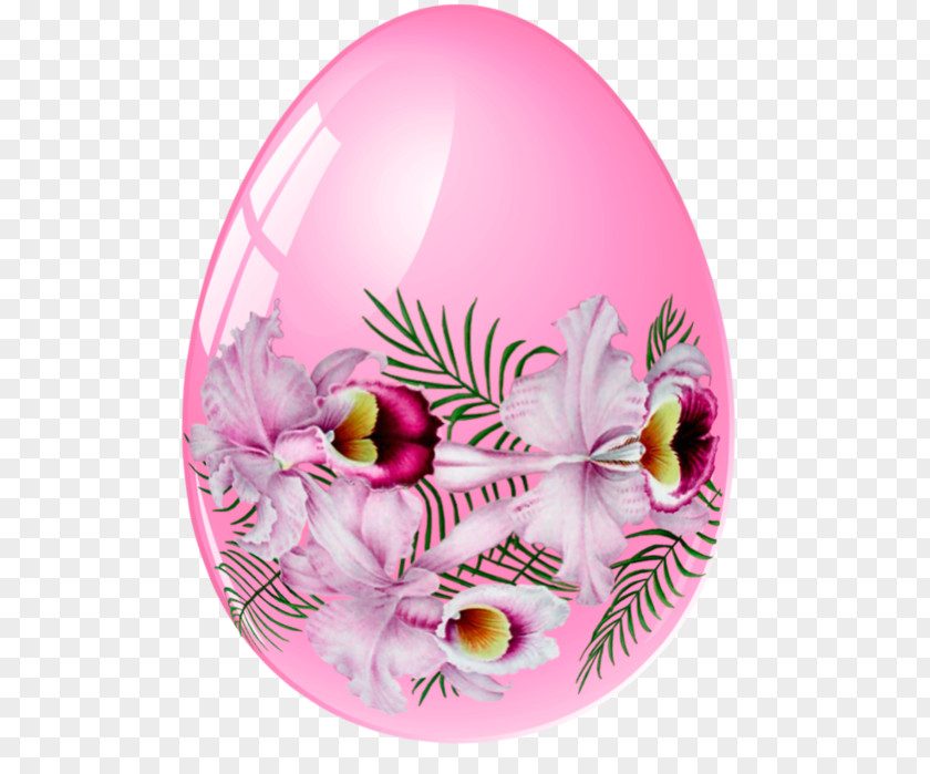 Easter Egg Chocolate Bell PNG