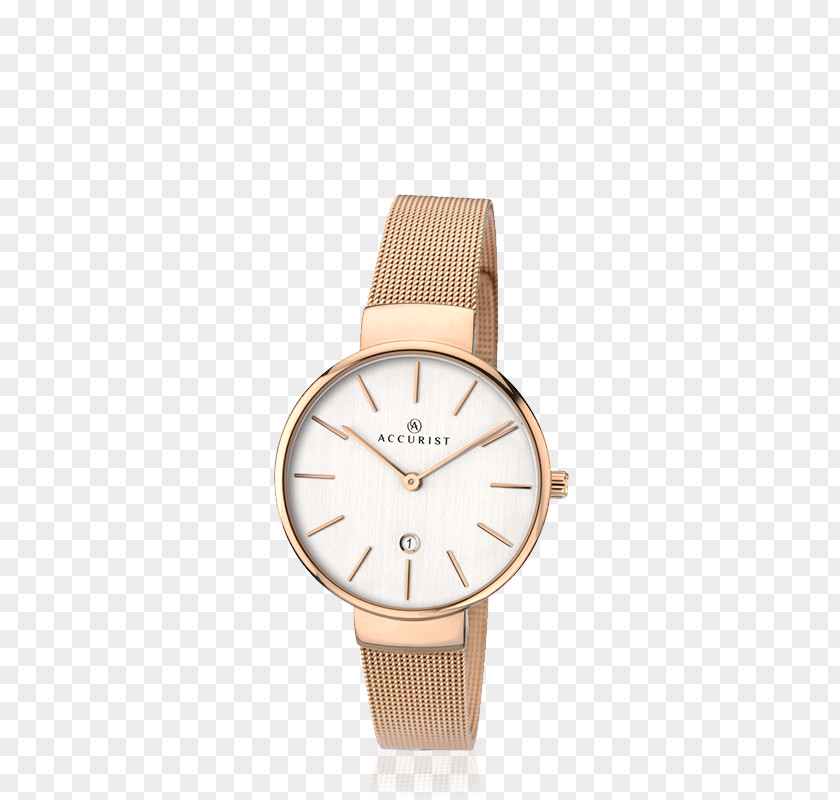 Fashion Accessory Accurist Watch Strap Clothing PNG