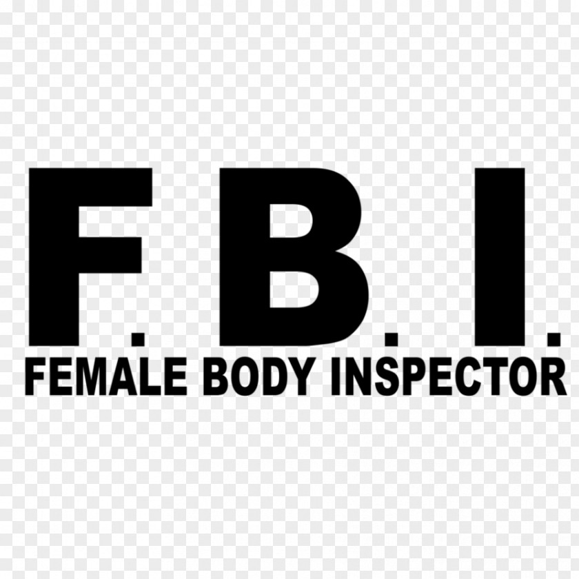 Fbi Federal Bureau Of Investigation Sticker Inspector Paper FBI Careers PNG