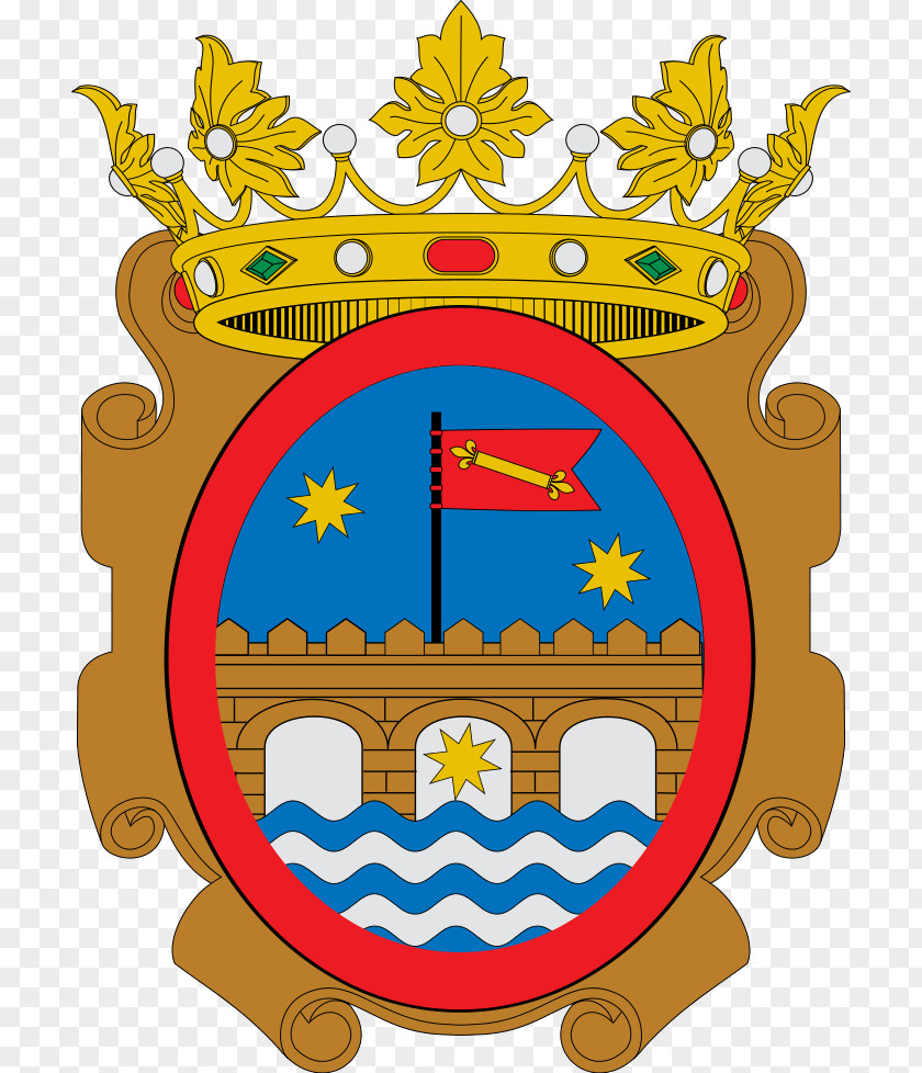 Field Alba De Tormes Escutcheon Coat Of Arms Spain Blazon PNG