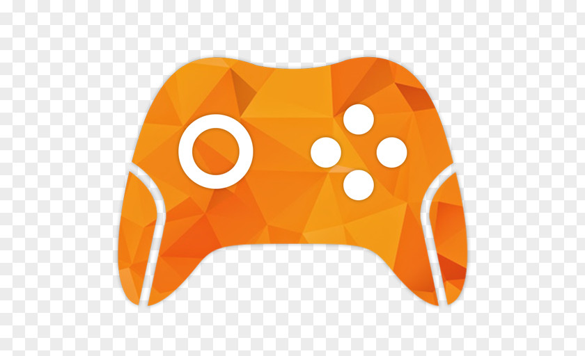 Gamepad Video Games Game Controllers Android Application Software PNG