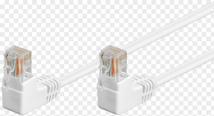 Grad Network Cables Category 5 Cable Twisted Pair Electrical 8P8C PNG