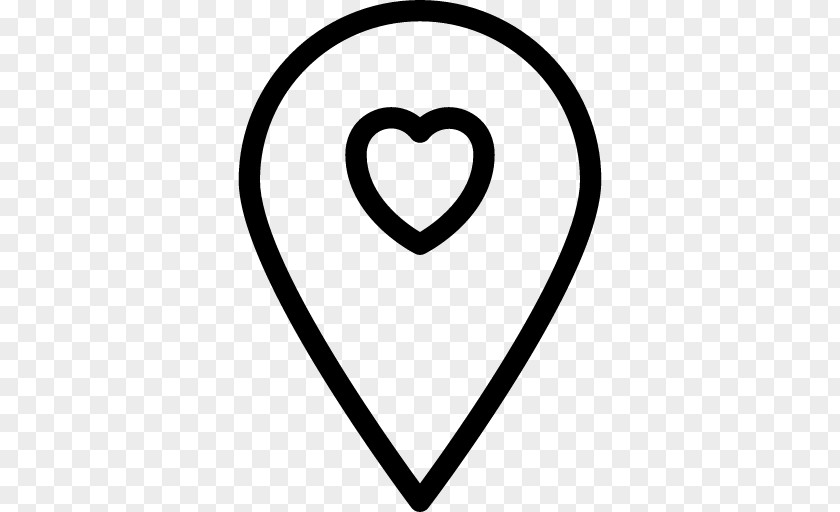 Love Symbol Globe Map Clip Art PNG