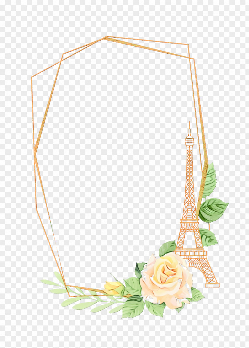 Necklace Flower PNG