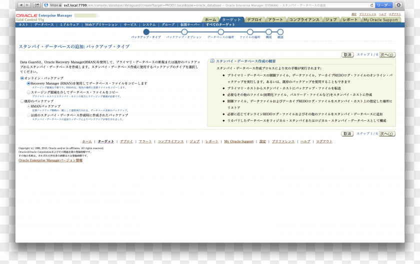 Oracle Database Web Page Line Screenshot Font PNG
