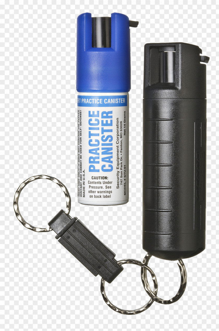 Pepper Spray Security Shop Personal Alarm Device Siren PNG