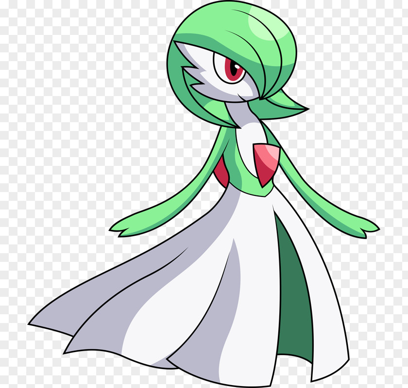 Pokemon Gardevoir Pokémon X And Y Kirlia Universe Ruby Sapphire PNG