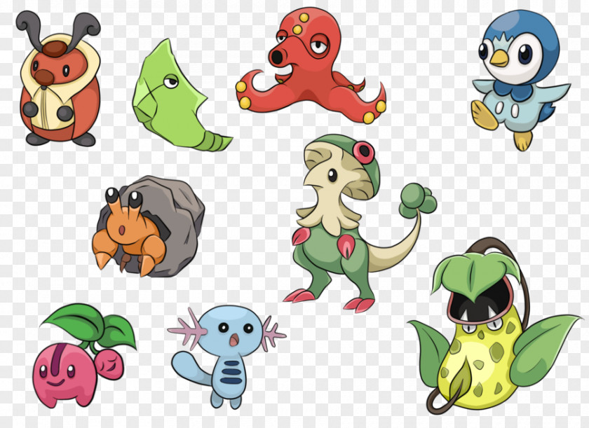 Pokemon Pokémon Vrste Pokédex Clip Art PNG