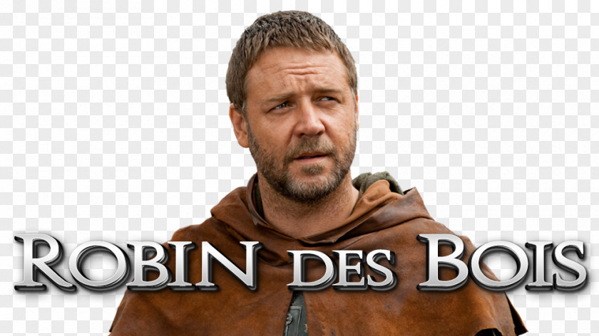 Robin Hood Movie Russell Crowe Face Neck Celebrity PNG
