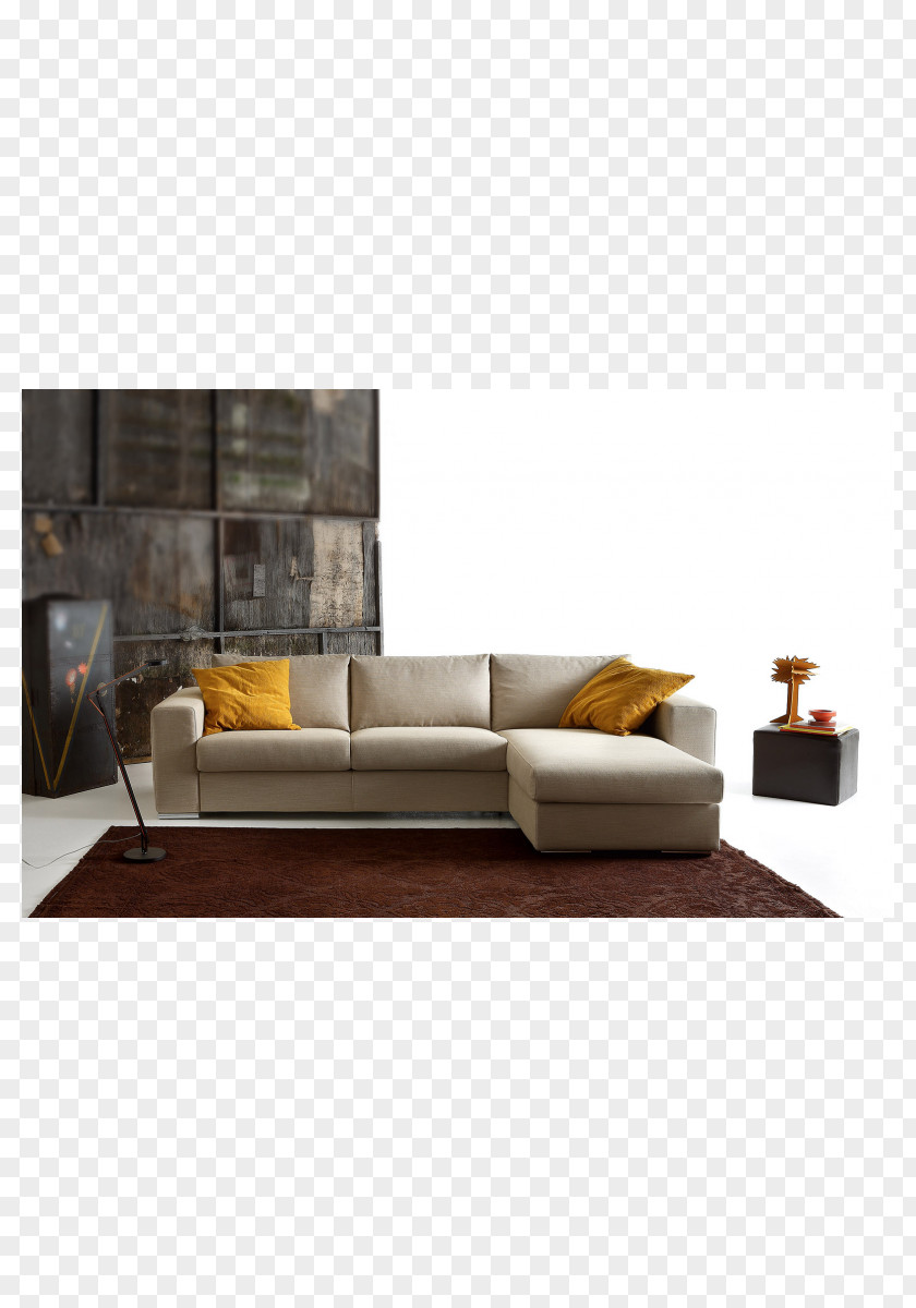 Sofa Couch Bed Divan Furniture PNG