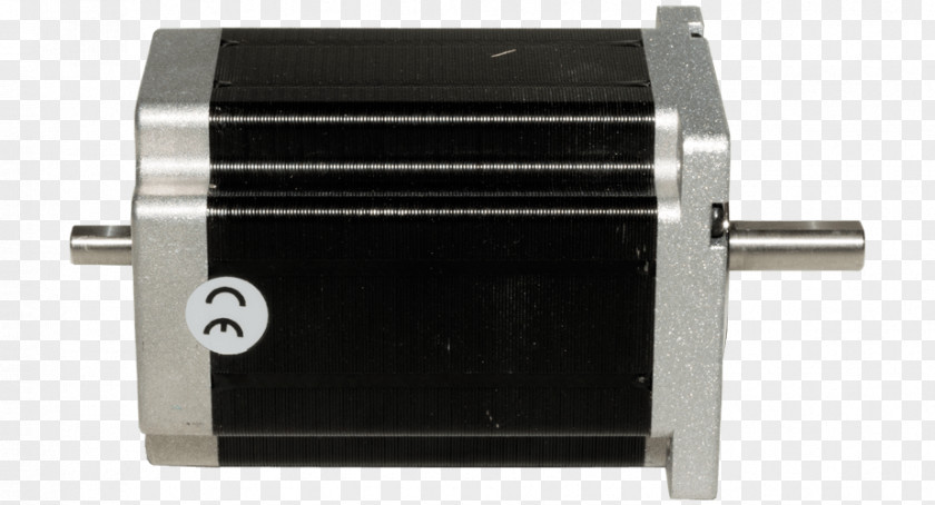 Stepper Motor Cylinder Computer Hardware PNG