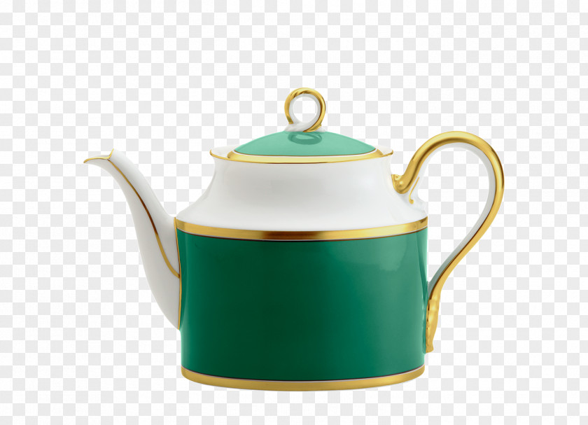 Tea Pot Tableware Kettle Teapot Porcelain Ceramic PNG