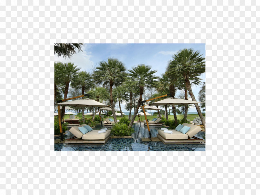 Thailand Features Anantara Mai Khao Phuket Villas Sirinat National Park Hotel Resort PNG