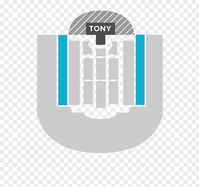 Tony Robbins Logo Brand PNG