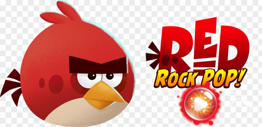 Bird Angry Birds POP! 2 PlayStation 4 Rovio Entertainment PNG