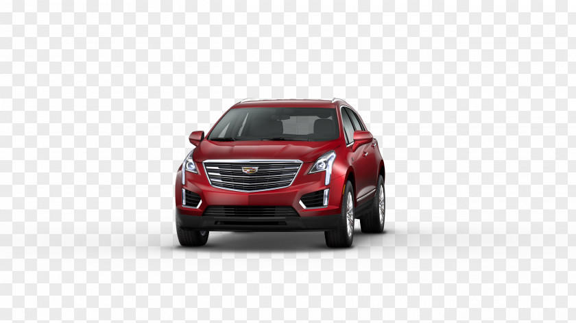 Cadillac 2017 XT5 Car 2018 General Motors PNG