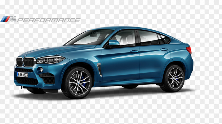 Car BMW X5 6 Series M5 PNG