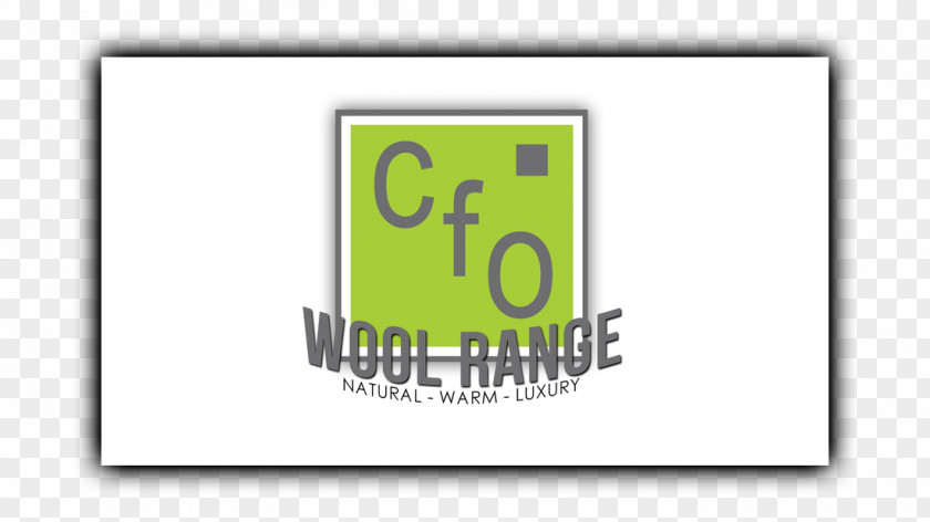 Carpet Wool Brand Logo PNG