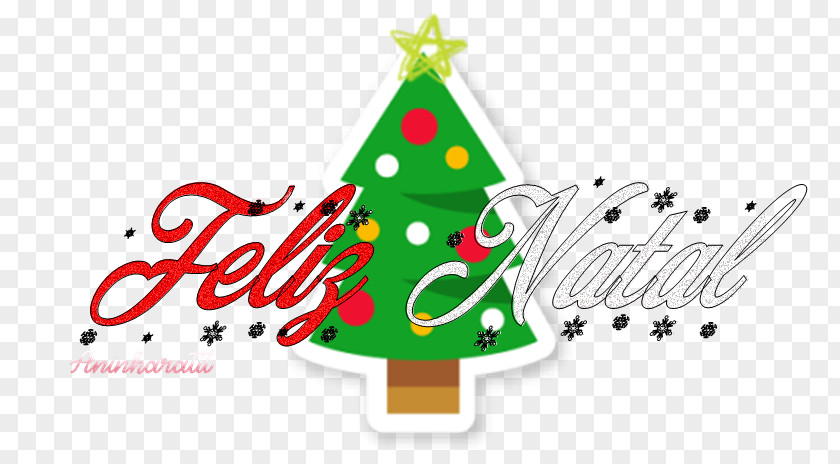 Christmas Tree Logo Day Brand Ornament PNG